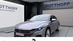 Gebraucht 2022 VW Arteon Elegance Kombi | 28.997 € (Superpreis)