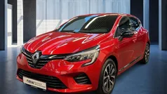 Gebraucht 2022 Renault Clio V Techno Limousine | 16.690 € (Fairer Preis)