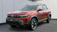Arktisweiß Neu 2025 Dacia Duster Extreme SUV | 26.780 € (Fairer Preis)