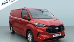 Gebraucht 2024 Ford Transit Custom Limited Abholung | 39.850 € (Fairer Preis)