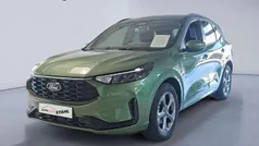 Burstinggreen Neu 2025 Ford Kuga ST-Line SUV | 32.990 € (Fairer Preis)