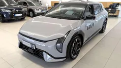 Gebraucht 2025 Kia EV4 Comfort Kleinwagen | 46.450 € (Fairer Preis)