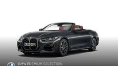 Gebraucht 2021 BMW M440 M Sport Limousine | 57.900 € (Teuer)