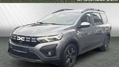 Perlmuttschwarz metallic Neu 2025 Dacia Jogger Expression Van / Kleinbus | 23.340 € (Fairer Preis)