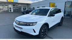 Weiss Gebraucht 2025 Opel Grandland X SUV | 29.990 € (Superpreis)