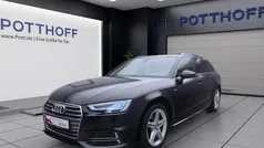 Gebraucht 2018 Audi A4 S-Line Kombi | 22.750 € (Fairer Preis)