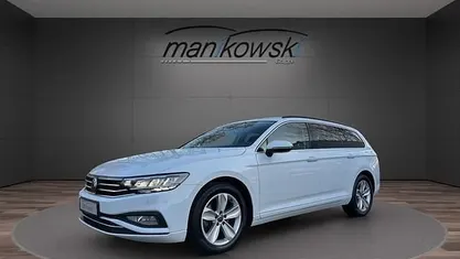Gebraucht 2022 VW Passat Kombi | 24.749 € (Guter Preis)