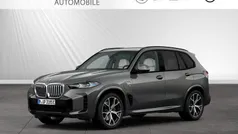 Gebraucht 2023 BMW X5 M Sport SUV | 91.888 €