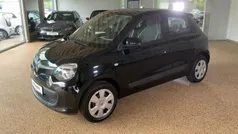 Schwarz Gebraucht 2015 Renault Twingo Dynamique Kleinwagen | 7.390 € (Etwas zu teuer)