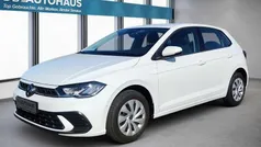 Gebraucht 2022 VW Polo Life Kleinwagen | 16.650 € (Fairer Preis)