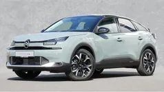 Gebraucht 2024 Citroën e-C4 Limousine | 27.990 € (Superpreis)