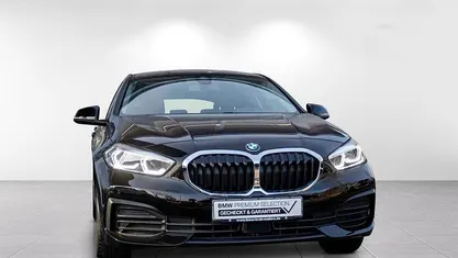 Gebraucht 2023 BMW 118 Advantage Kleinwagen | 22.900 € (Fairer Preis)