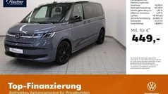 Grau Gebraucht 2024 VW T7 Edition Van | 50.980 € (Superpreis)