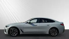 Gebraucht 2022 BMW 420 Gran Coupé M Sport Coupé | 33.778 € (Fairer Preis)
