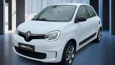 Gebraucht 2022 Renault Twingo Equilibre Kleinwagen | 11.490 € (Fairer Preis)