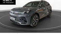 Gebraucht 2024 VW Tiguan R-line SUV | 54.970 € (Fairer Preis)