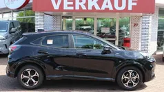 Gebraucht 2025 Ford Puma ST-Line Kleinwagen | 26.290 € (Guter Preis)