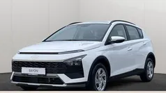 Gebraucht 2025 Hyundai Bayon Select SUV | 18.190 € (Superpreis)