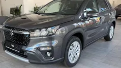 Grau Neu 2025 Suzuki SX4 S-Cross SUV | 26.900 € (Fairer Preis)
