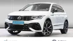 Gebraucht 2021 VW Tiguan R SUV | 37.987 € (Fairer Preis)