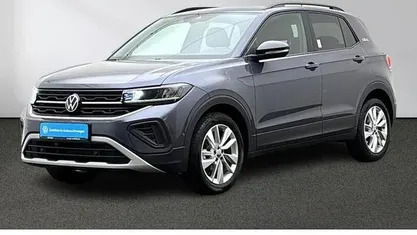 Gebraucht VW T-Cross Life 116 PS (85 kW) 2025 SUV