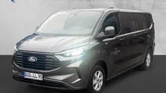 Gebraucht 2024 Ford Transit Custom Limited Abholung | 44.500 €