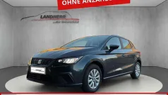 Grau Gebraucht 2025 Seat Ibiza Style Limousine | 19.980 € (Fairer Preis)
