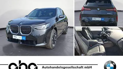 Usata BMW X3 M Sport 190 CV (139 kW) 2025 Grigio SUV