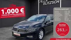 Gebraucht 2019 VW Passat Business Kombi | 20.750 € (Fairer Preis)