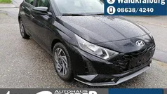 Gebraucht 2025 Hyundai i20 Trend Kleinwagen | 20.699 € (Fairer Preis)