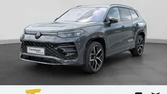Gebraucht 2025 VW Tayron R-line SUV | 55.240 € (Superpreis)