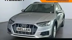 Gebraucht 2020 Audi A4 Allroad Kombi | 31.480 € (Fairer Preis)