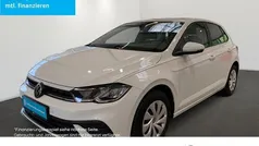 Gebraucht 2022 VW Polo Life Limousine | 15.500 € (Fairer Preis)