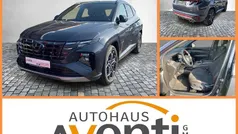 Schwarz Gebraucht 2021 Hyundai Tucson N Line SUV | 26.919 € (Fairer Preis)