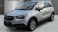 Gebraucht 2018 Opel Crossland X Innovation SUV | 12.980 € (Fairer Preis)