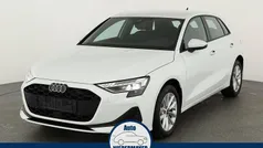 Gebraucht 2025 Audi A3 Limousine | 35.875 € (Fairer Preis)