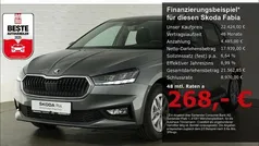 Gebraucht 2025 Skoda Fabia Drive Kleinwagen | 22.424 € (Fairer Preis)