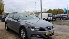 Gebraucht 2022 VW Passat Business Kombi | 24.450 € (Fairer Preis)