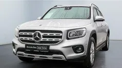 Gebraucht 2022 Mercedes GLB200 SUV | 31.920 € (Guter Preis)