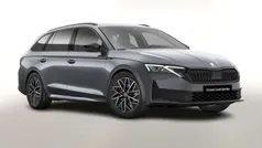 Gebraucht 2024 Skoda Octavia Kombi | 36.000 € (Fairer Preis)
