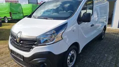 Gebraucht 2019 Renault Trafic Komfort Van | 19.990 € (Fairer Preis)