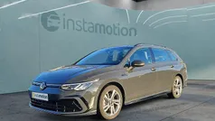 Grau Gebraucht 2024 VW Golf VIII Kombi | 30.949 € (Fairer Preis)