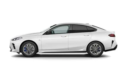 Weiss Gebraucht 2025 BMW M235 Performance Coupé | 47.890 € (Superpreis)