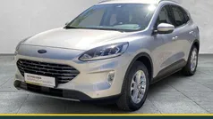 Gebraucht 2020 Ford Kuga Titanium SUV | 23.890 € (Guter Preis)