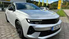 /typ aussenverkleidung metall Gebraucht 2024 Opel Astra Kombi | 34.900 € (Fairer Preis)
