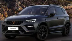 Gebraucht 2025 Cupra Ateca SUV | 37.990 € (Fairer Preis)