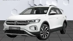 Gebraucht 2025 VW T-Roc IQ Drive SUV | 40.545 € (Guter Preis)