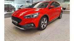 Gebraucht 2020 Ford Focus Active X Limousine | 18.900 € (Fairer Preis)