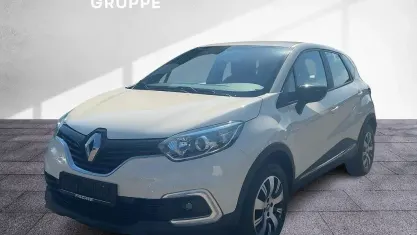 Gebraucht Renault Captur Experience 90 PS (66 kW) 2018 Braun SUV
