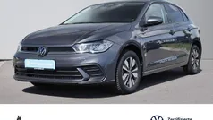 Gebraucht 2024 VW Polo Move Limousine | 21.980 € (Fairer Preis)